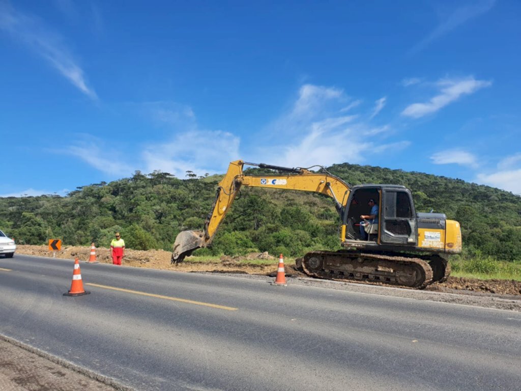 Recurso de Carmen Zanotto garante obra de terceira faixa na BR-282