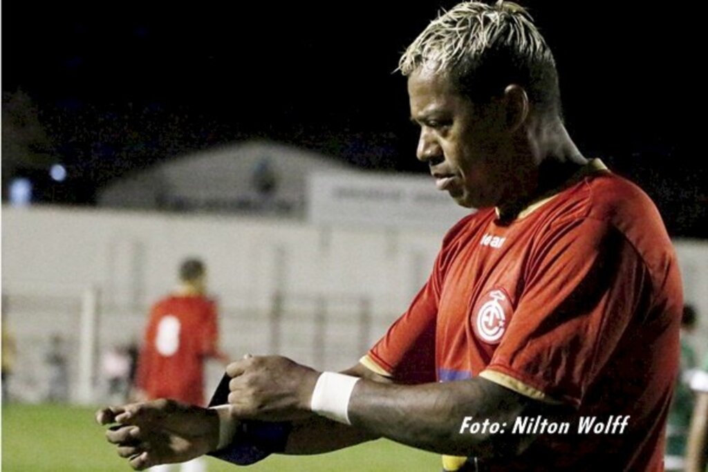 Marcelinho Paraíba pode ser o novo técnico do Inter de Lages