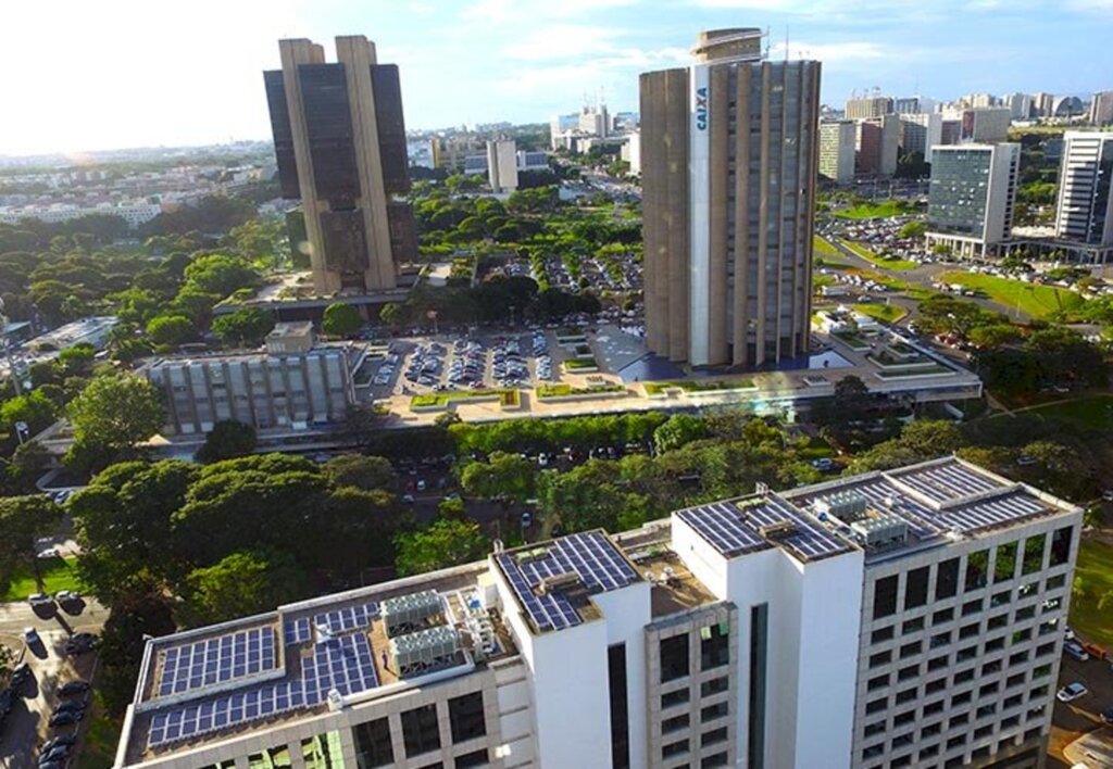Indústria Catarinense é protagonista em fonte de energia renovável