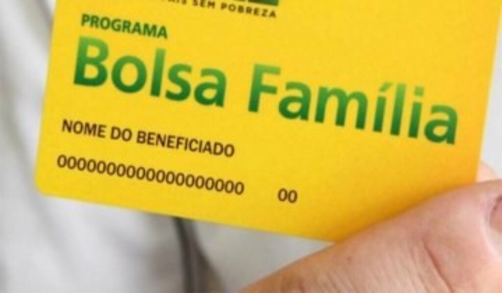 Bolsa Família beneficia 13,8 milhões de famílias e tem maior repasse do ano