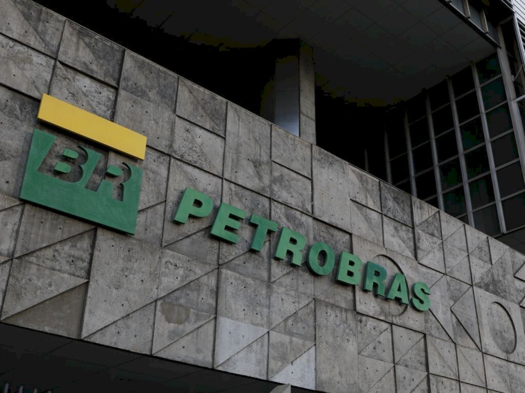 Petrobras nomeia Fernando Borges como presidente interino