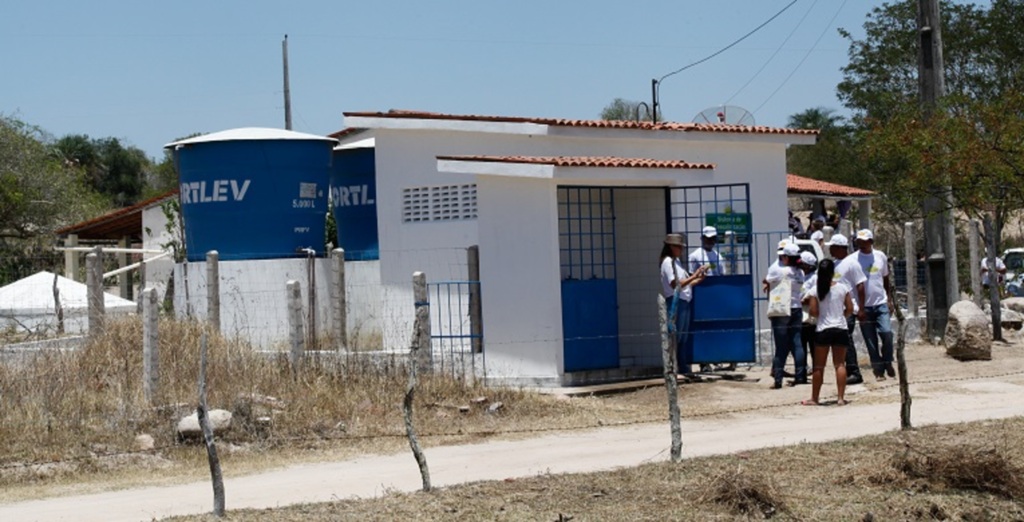 Programa Água Doce investe mais R$ 2,6 milhões em Alagoas