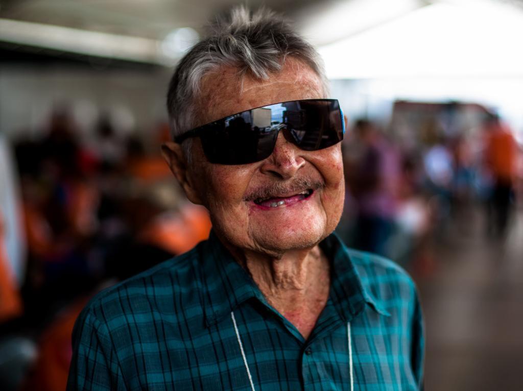 Mato Grosso chega a 40 mil cirurgias oftalmológicas realizadas em 11 Caravanas