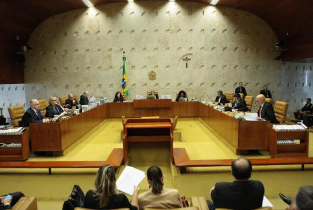 Ministros do Supremo decidem que assembleias não podem derrubar prisão de deputados estaduais