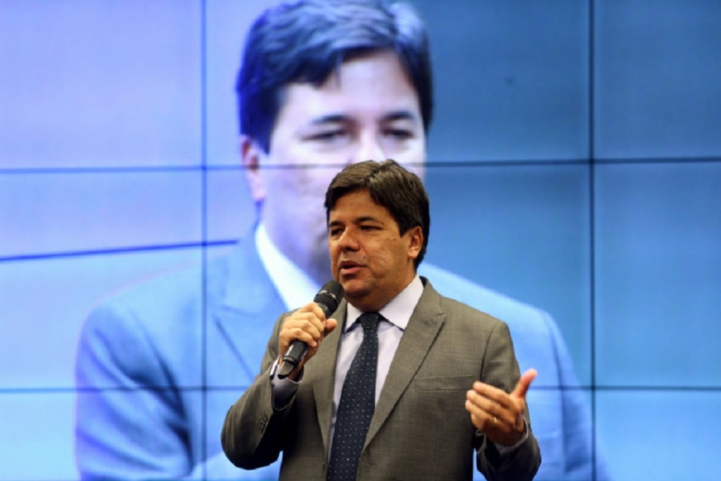 Mendonça Filho admite possibilidade de editar MP para liberar recursos do Fies