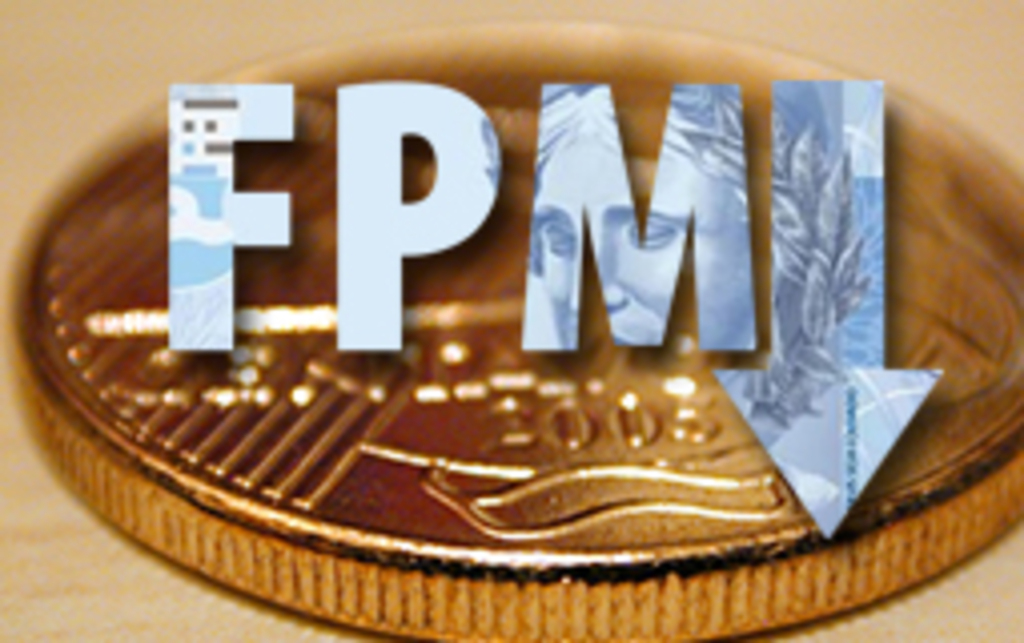 FPM: segundo repasse de julho é 10,82% menor em relação ao 2012