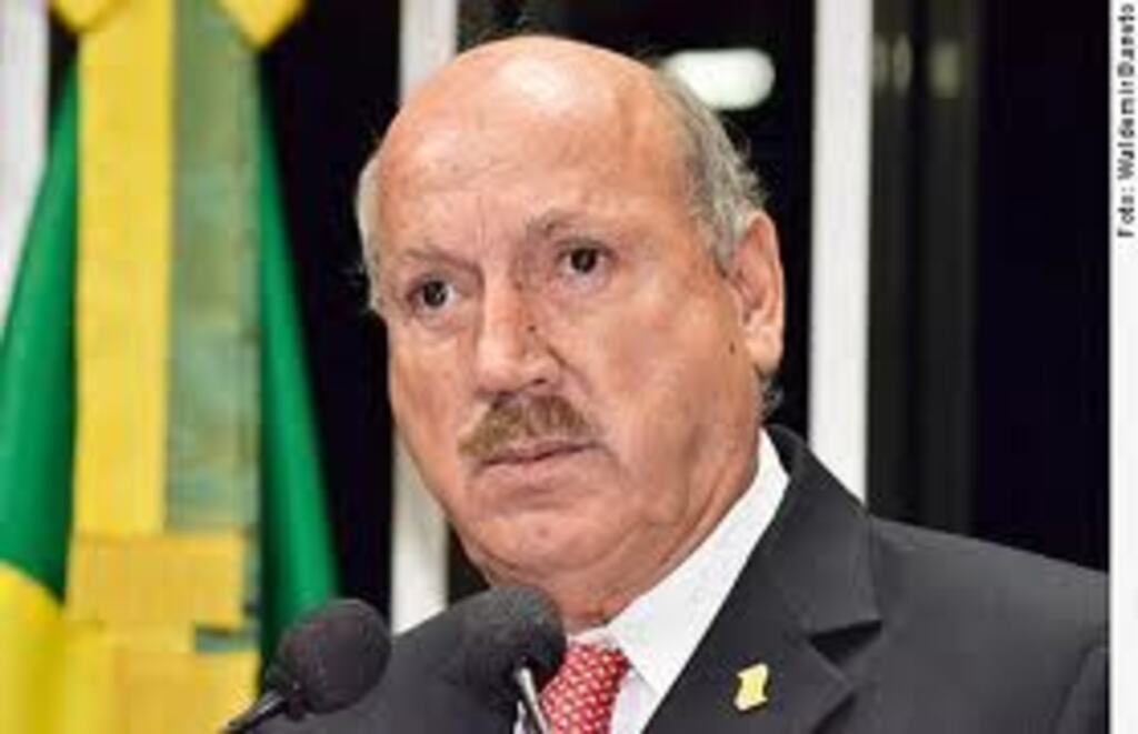 No artigo 'Qual reforma política?', senador Luiz Henrique (PMDB-SC) defende novo pacto federativo