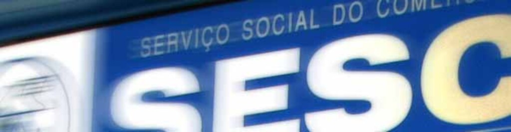 Sesc - 