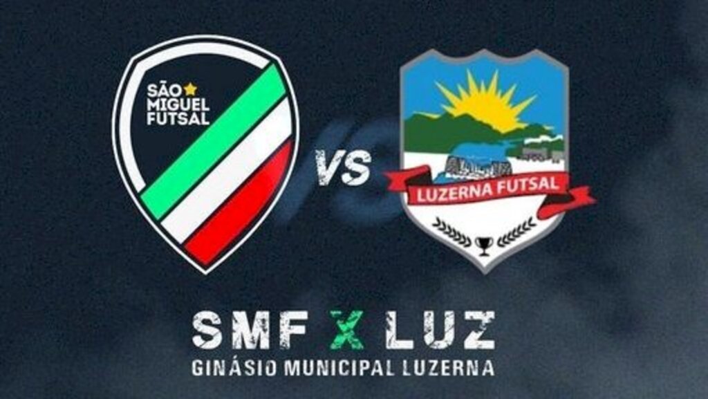 São Miguel Futsal estreia neste sábado