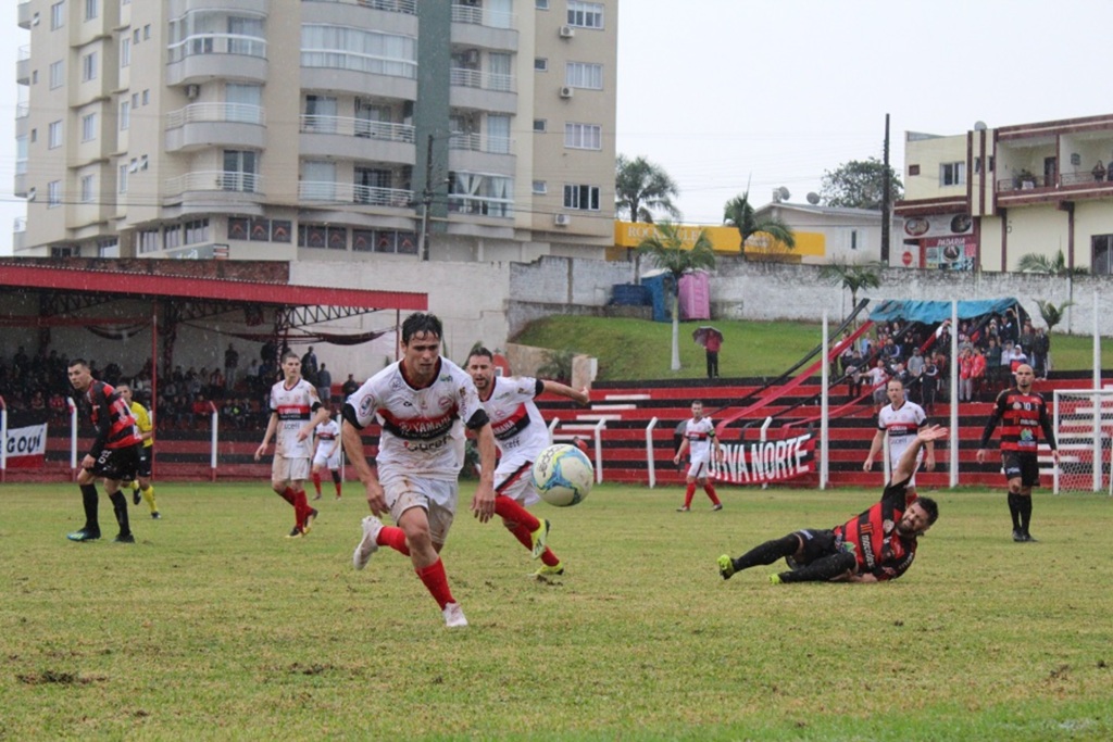 E.C. Cometa conquista vaga para a grande final