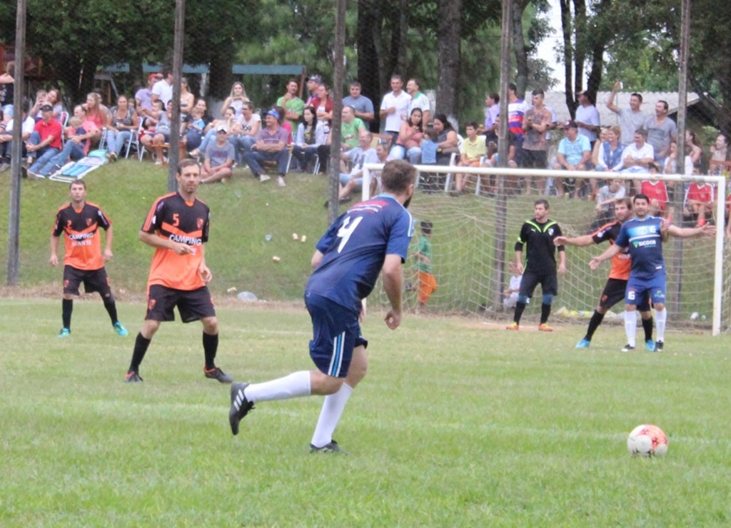 Municipal de Futebol começa neste domingo