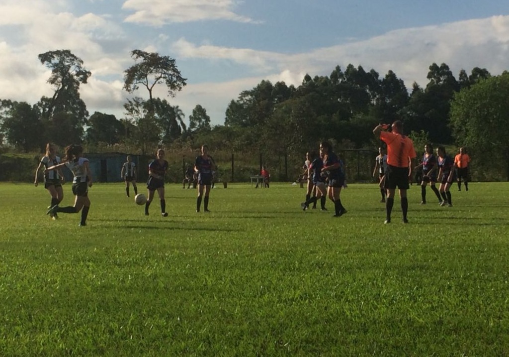 É hora de conhecer os campeões no Suíço