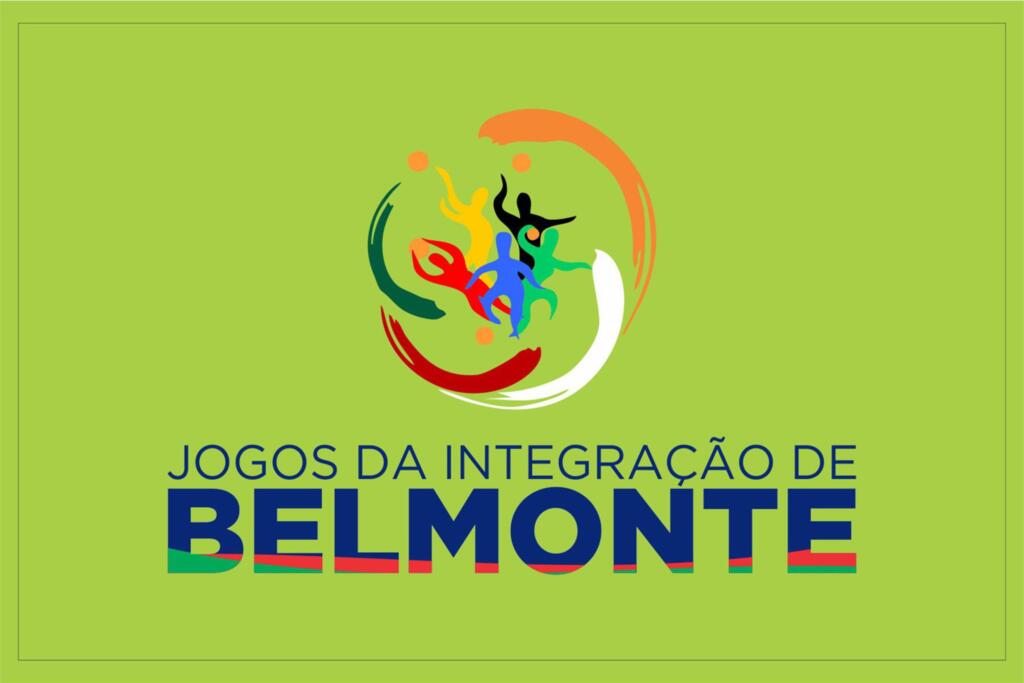 Inscrições para os Jogos da Integração da Belmonte encerram amanhã