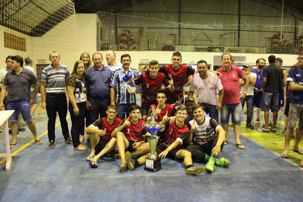 Futsal define os melhores da temporada