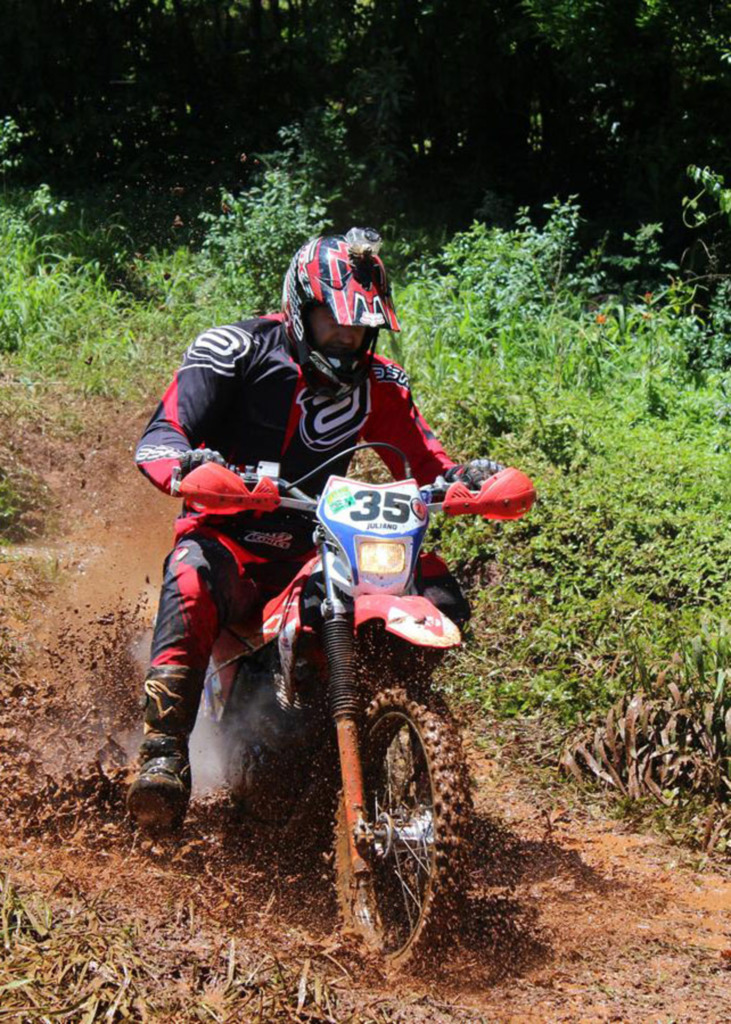 Sábado de adrenalina em Belmonte