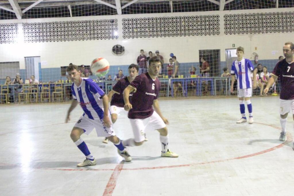 Congresso técnico do Futsal em Paraíso será dia 30