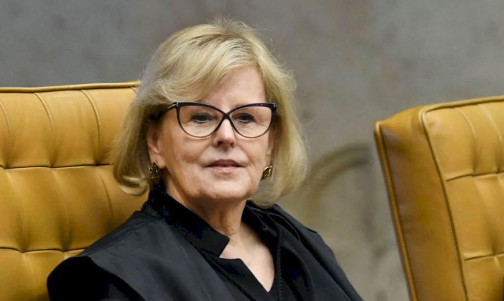 Ministra Rosa Weber é eleita próxima presidente do STF