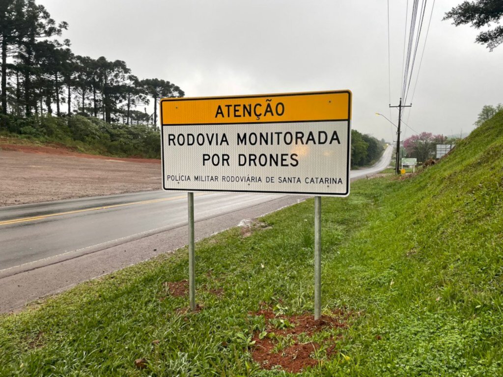 Divulgação PMRv - 