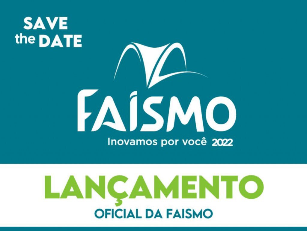 Lançamento da Faismo tem data confirmada