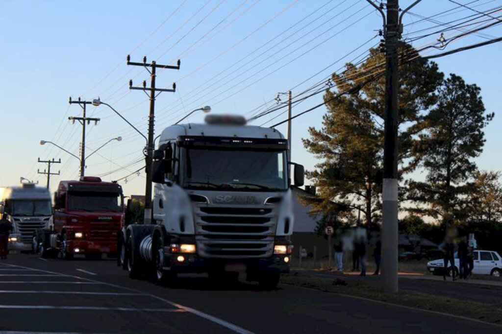 Inicia pagamento aos motoristas nesta terça-feira