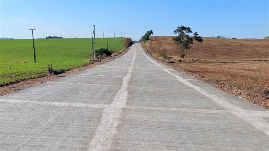 Pedido é para que motoristas redobrem a atenção na BR 163