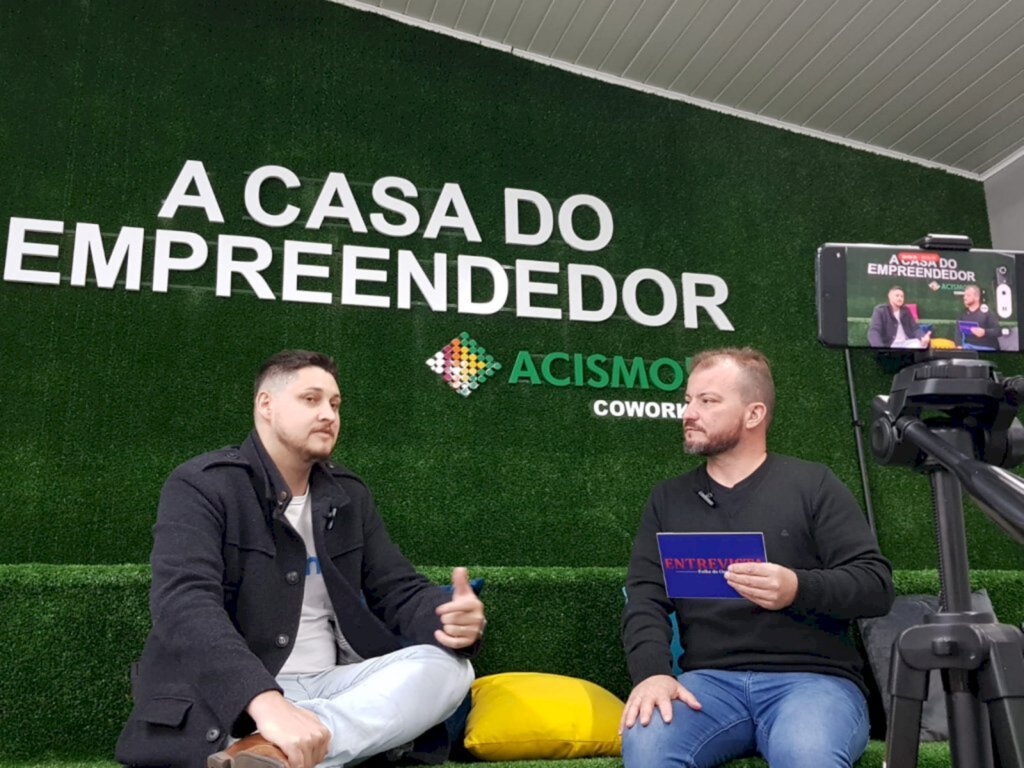 Presidente do Citeosc destaca importância do Programa Nascer