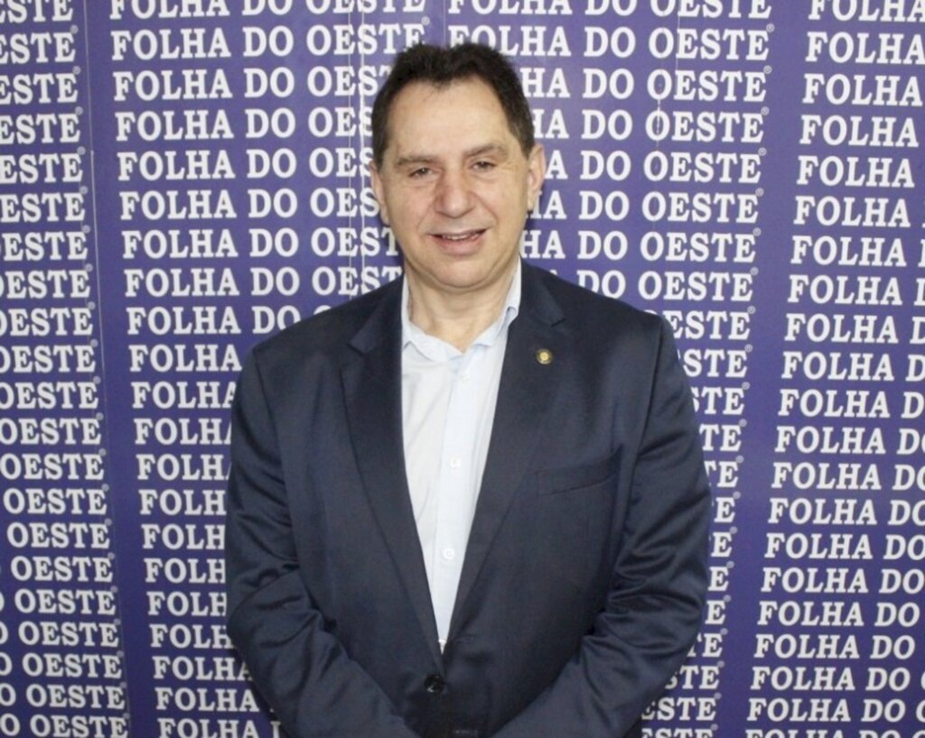 Folha do Oeste - 