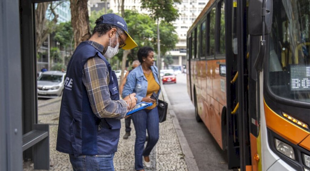 Licia Rubinstein/Agência IBGE Notícias - 