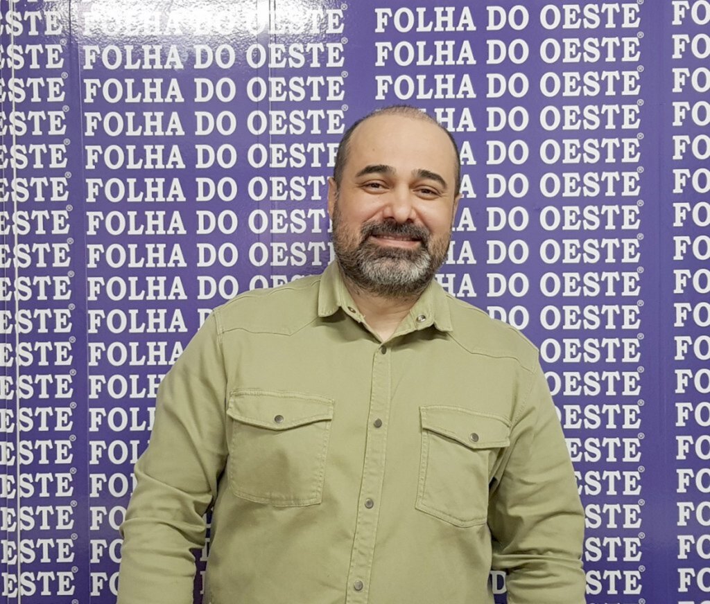 Folha do Oeste - 