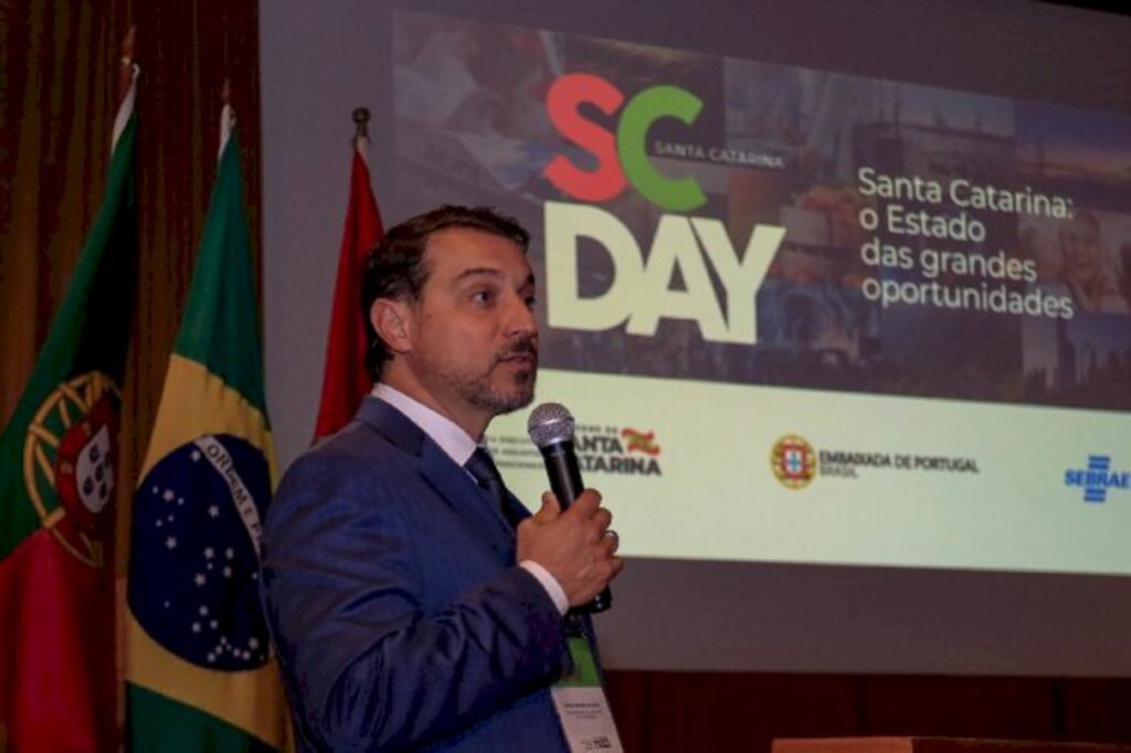 Mauricio Vieira / Secom - 