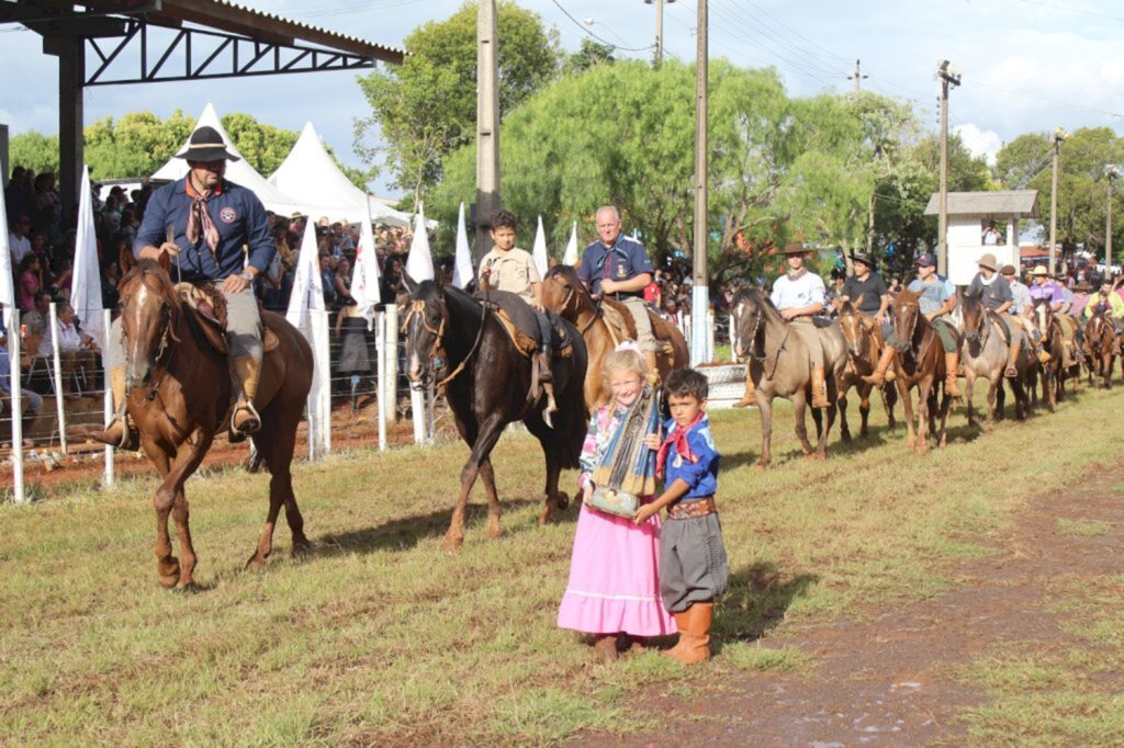 Folha do Oeste Arquivo - 