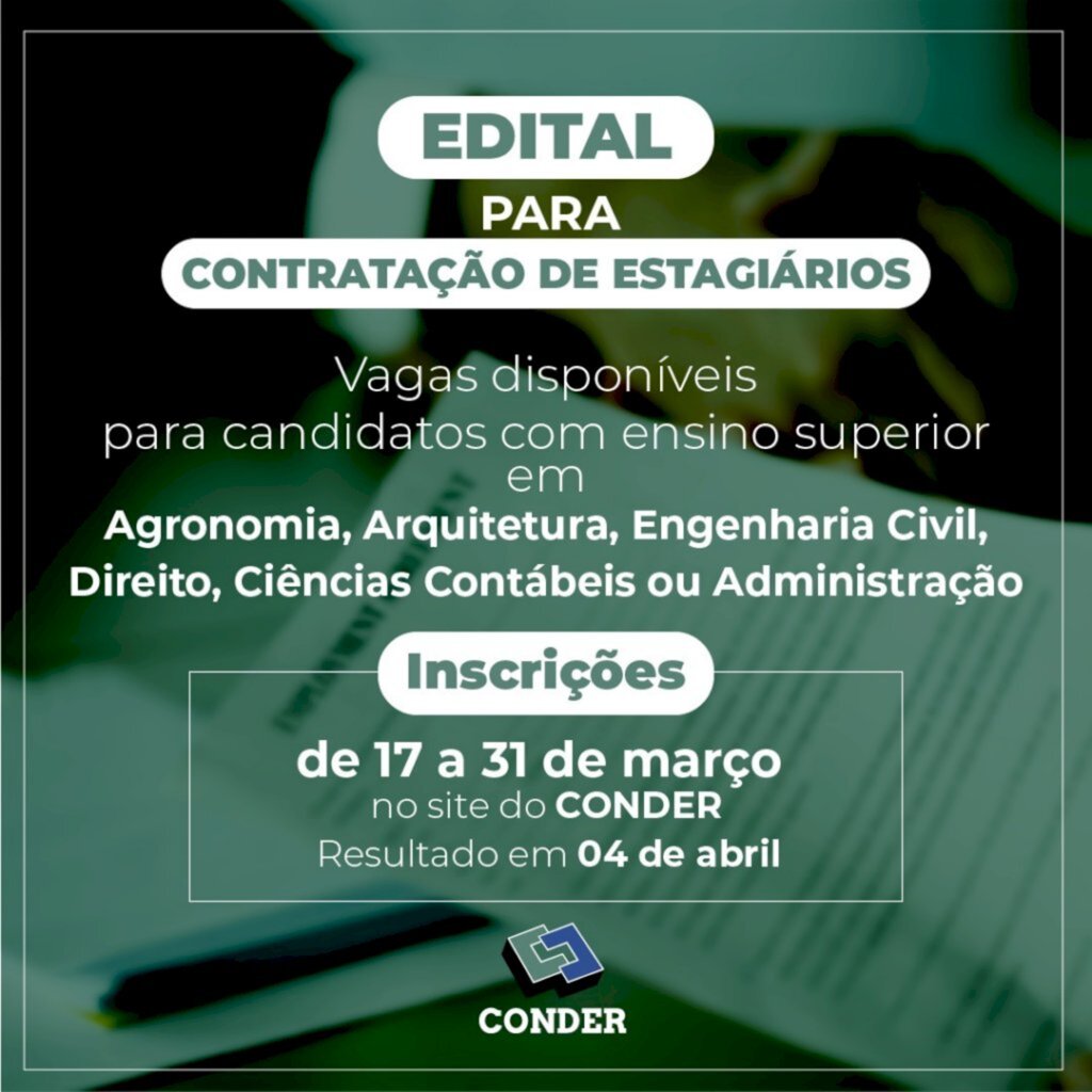 Divulgação Ascom - 