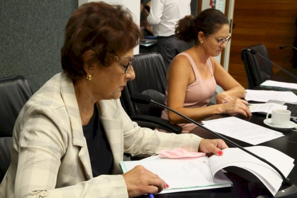 Alesc debaterá contratação de psicólogos para a rede estadual de ensino