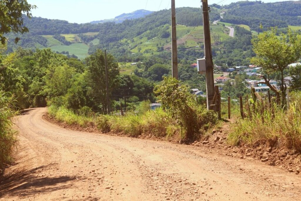 Arquivo/Prefeitura de Romelândia - 