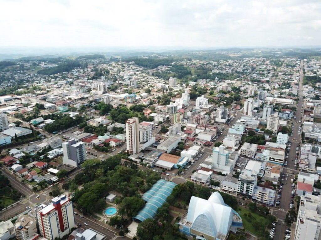 Confirmado o 83º óbito por Covid em SMOeste