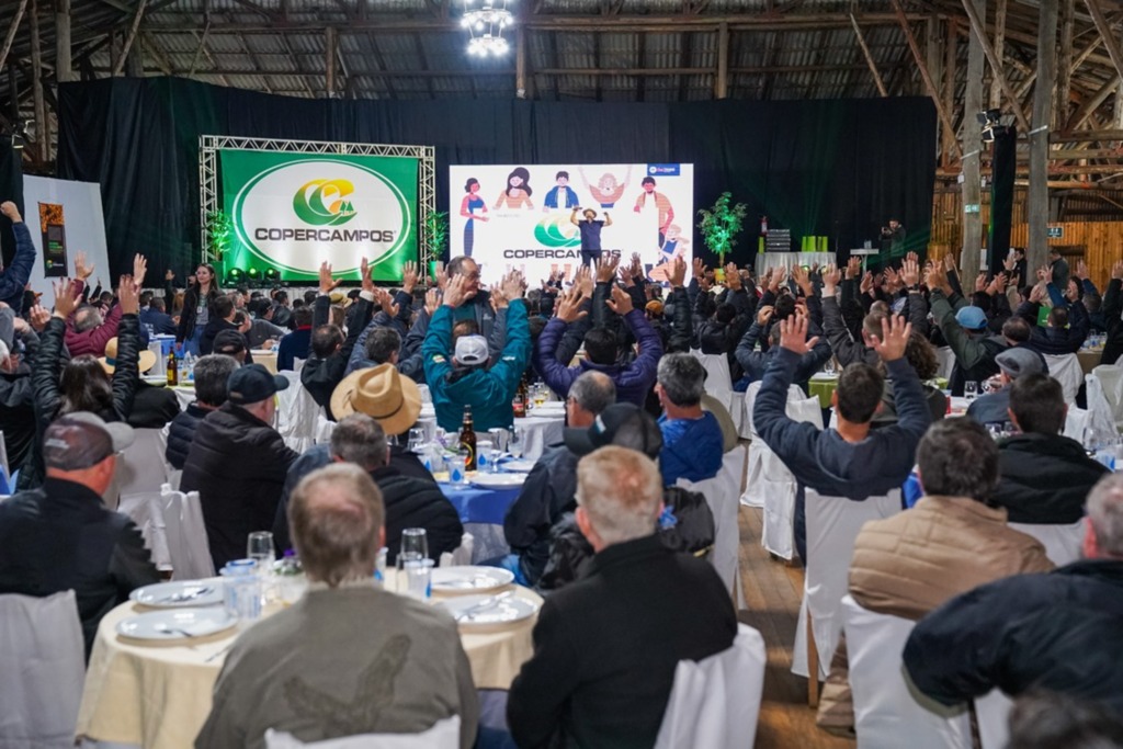 Copercampos distribui valor recorde no Programa de Fidelidade