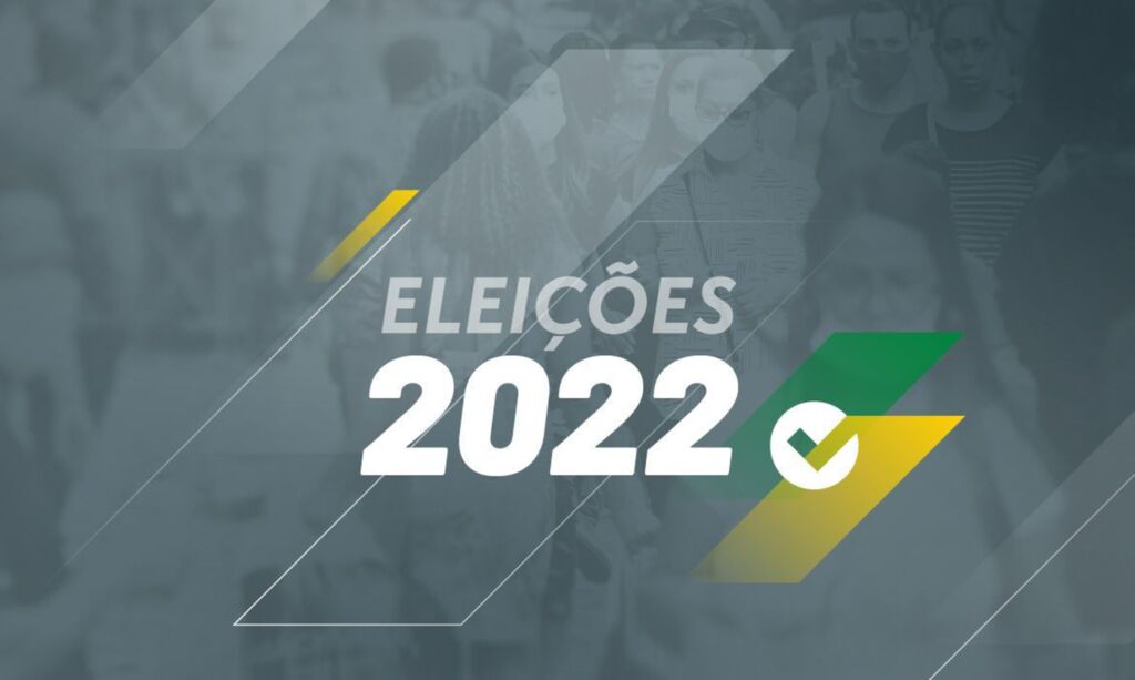 Bolsonaro lidera a corrida eleitoral em Santa Catarina
