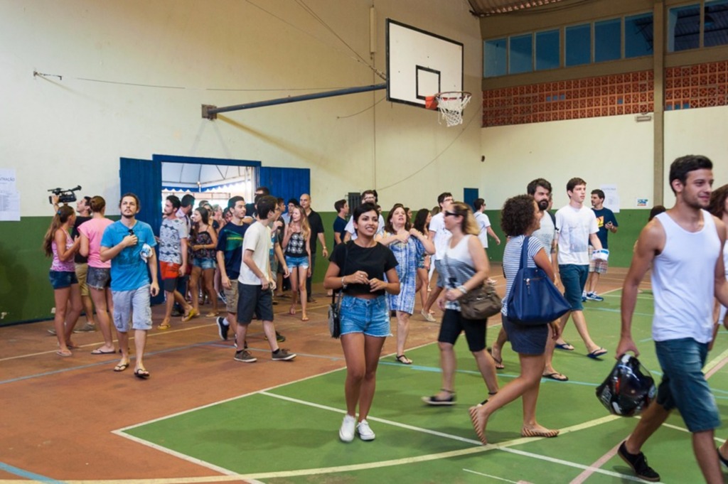 Rede Catarinense de Noticias - RCN / Educação / UFSC divulga lista dos  aprovados no Vestibular 2017