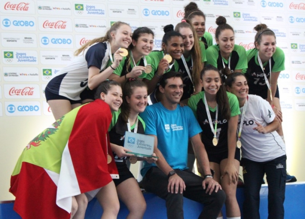 BOMBINHAS CONQUISTA MEDALHAS NOS JOGOS ESCOLARES DA JUVENTUDE – Prefeitura  de Bombinhas