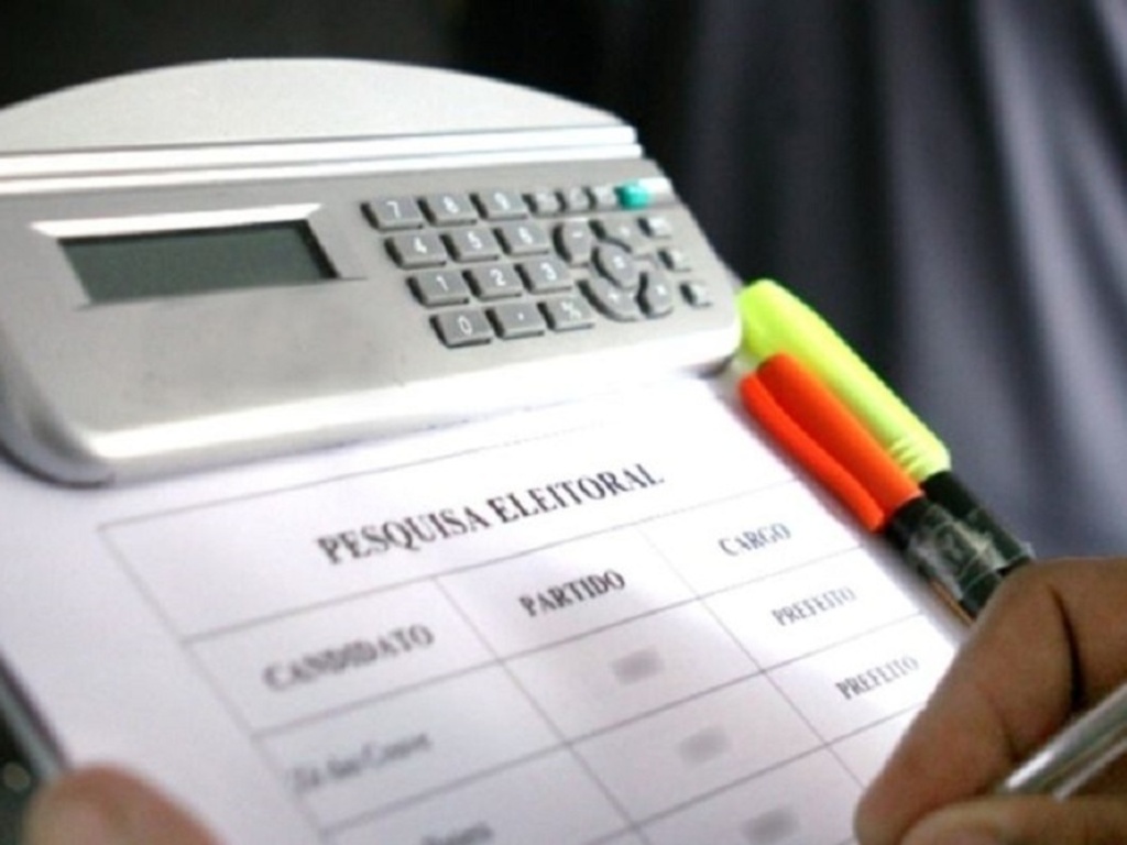 Justiça Eleitoral anula pesquisa em Rio do Sul por irregularidades no plano amostral
