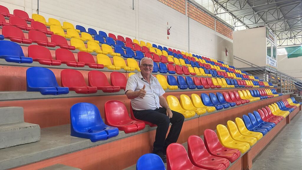 Esporte