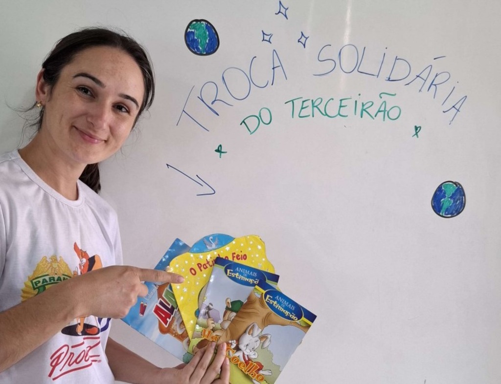 Educação