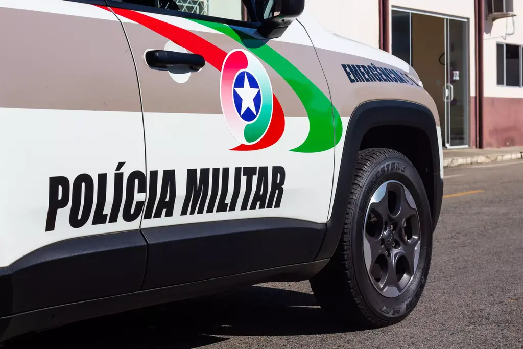 Homem com mandado de prisão é detido em Salete