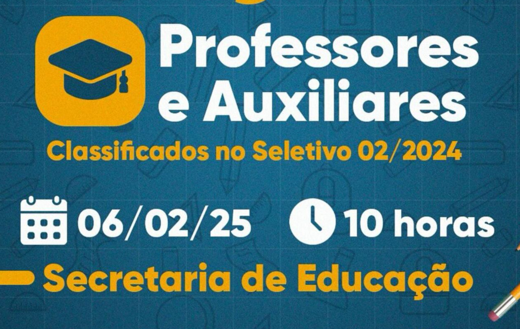 Educação