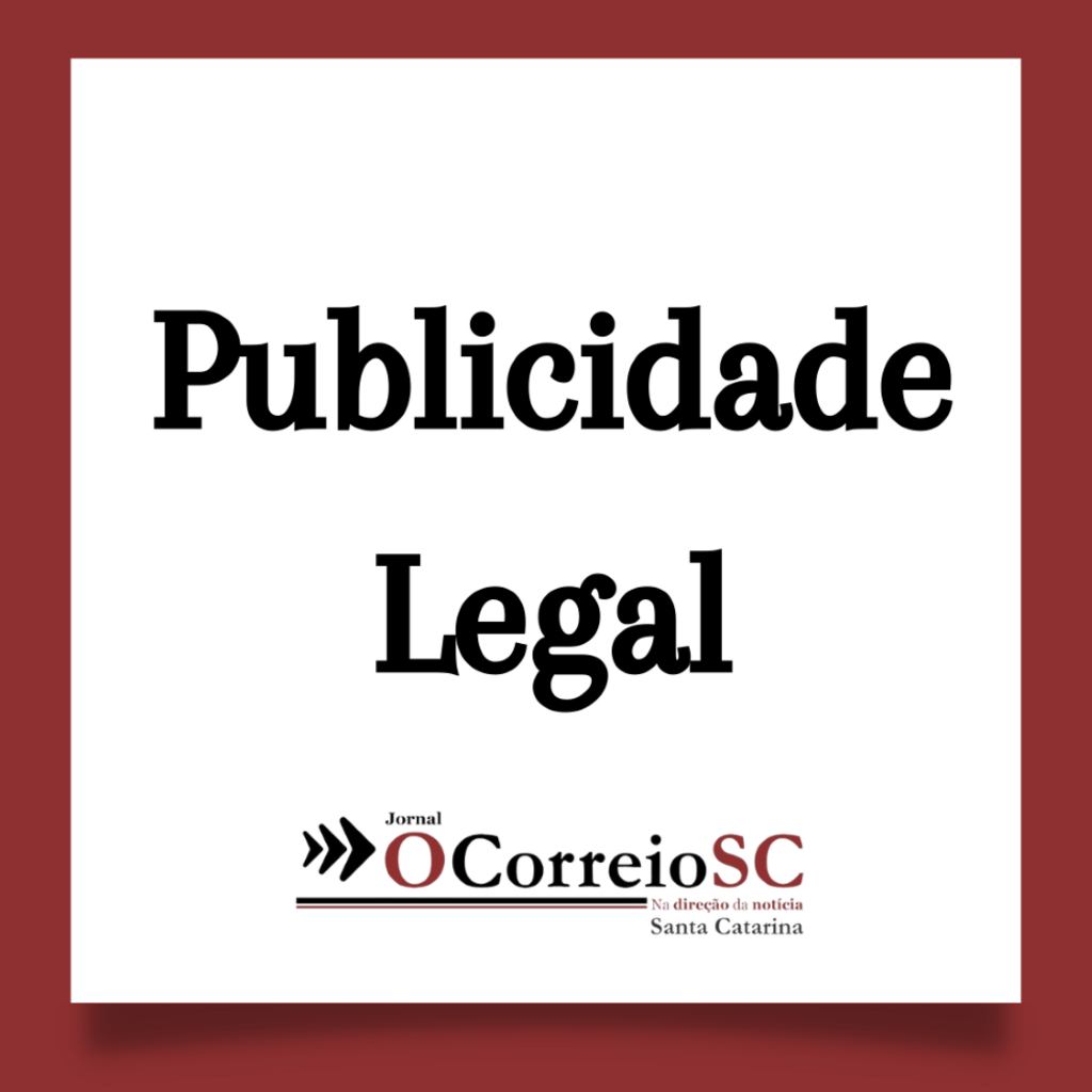 Publicidade Legal 14/02/2025 10:31