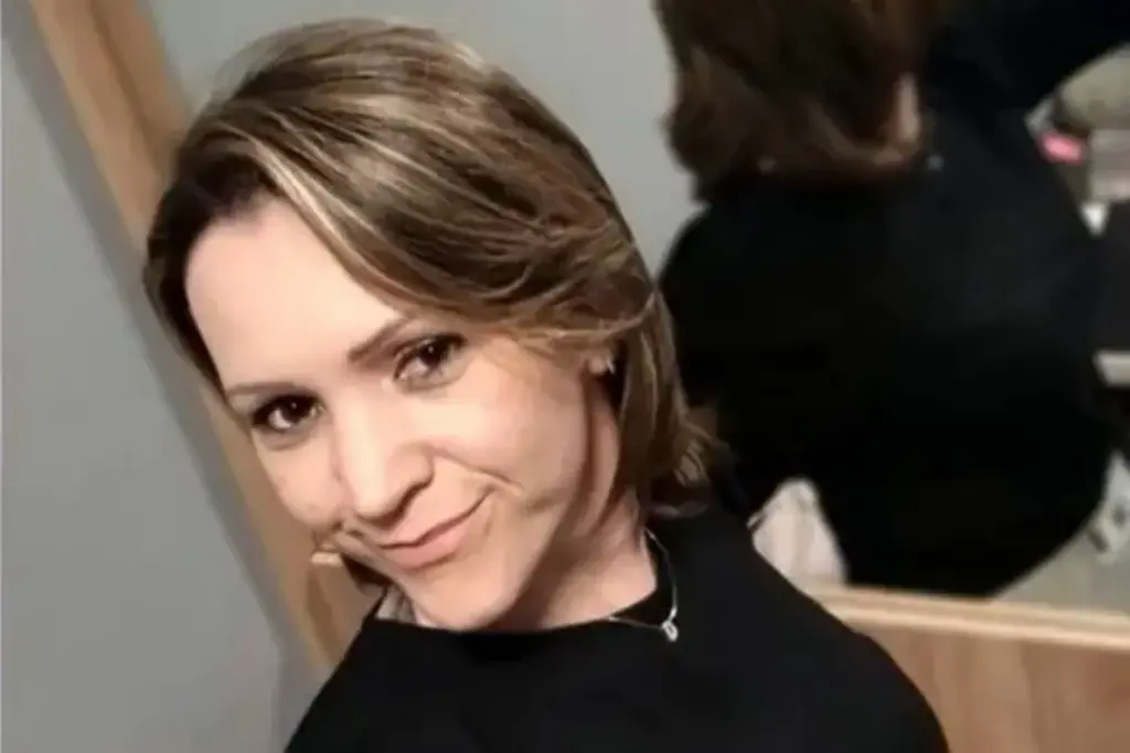 SUSPEITA DO CRIME DO BOLO ENVENENADO É ENCONTRADA SEM VIDA NO SISTEMA PRISIONAL