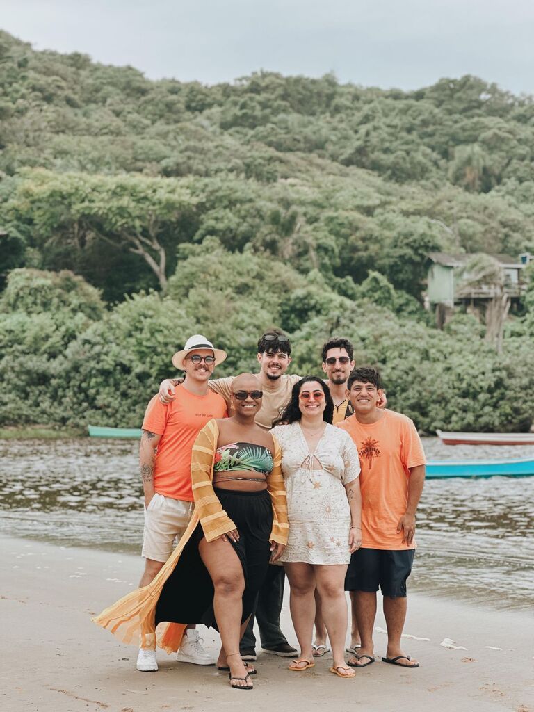 PRAIA GRANDE TERÁ O II FESTIVAL MULTICULTURAL DOS CÂNIONS NO CARNAVAL