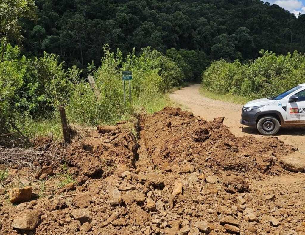 DMAE em ação no município de Abdon Batista