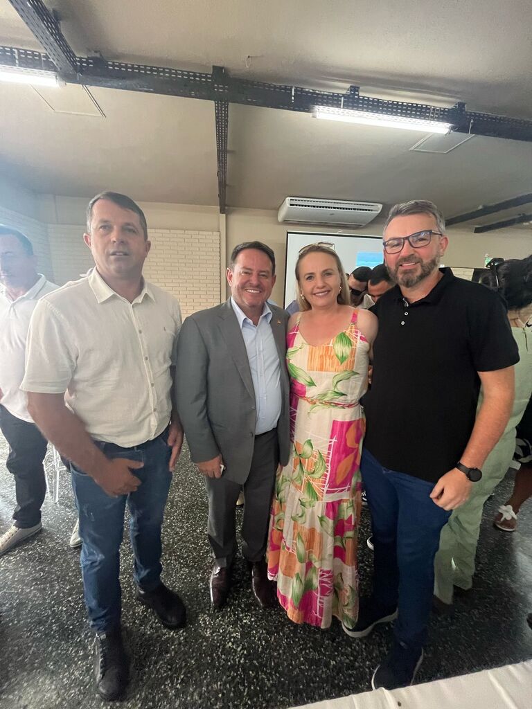 MORRINHOS DO SUL PARTICIPA DO FÓRUM DE TURISMO E DESENVOLVIMENTO ECONÔMICO DO RS