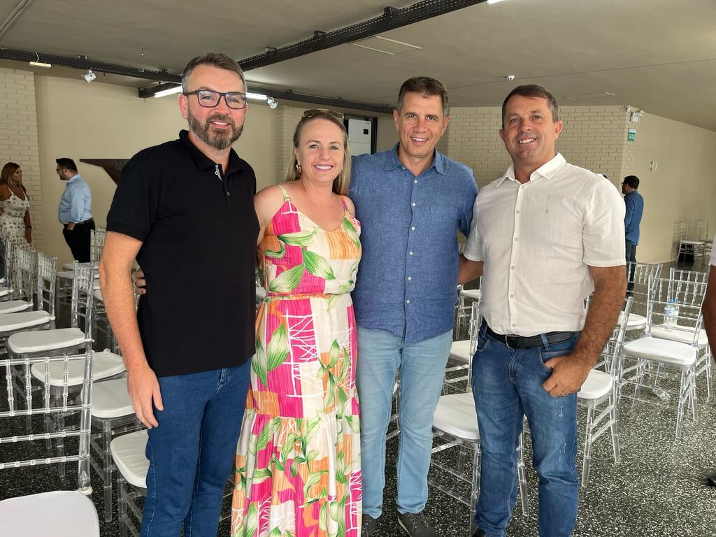 MORRINHOS DO SUL PARTICIPA DO FÓRUM DE TURISMO E DESENVOLVIMENTO ECONÔMICO DO RS